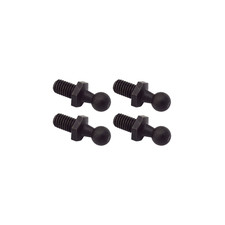 Tourillon à Rotule M8 Ø 10