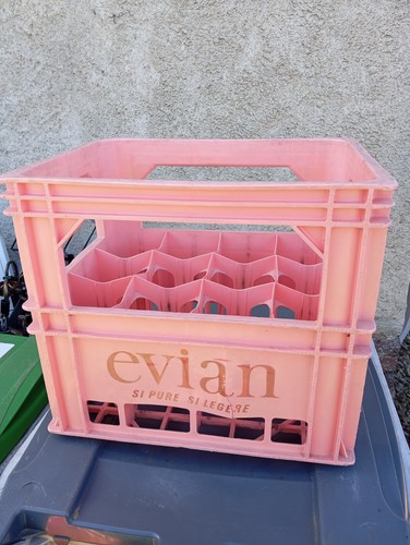 Ancien casier rangement - ancien,
