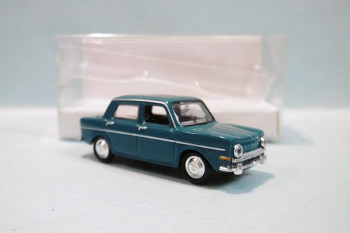 Norev simca 1000 gls - norev,