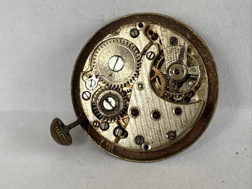 Mouvement montre mécanique - mouvement,