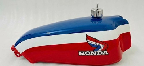Réservoir essence honda - réservoir,
