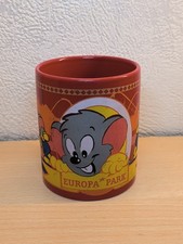 Tasse Souvenir Vintage Europapark