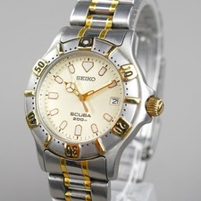 Montre homme SEIKO 1992