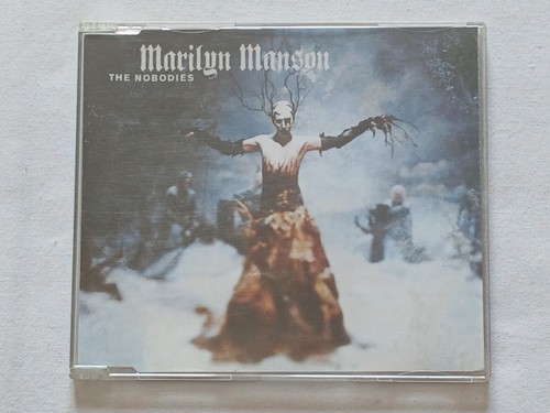 Single marilyn manson the - single,