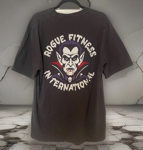 Rogue fitness international - fitness,