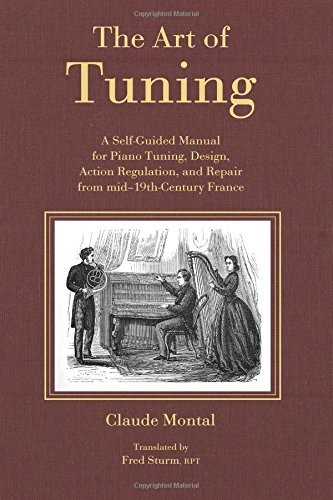 The art tuning a - art, tuning:
