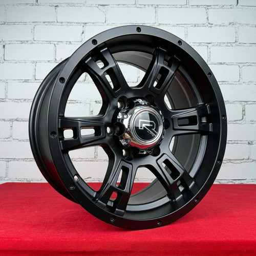 Roues off road - off, 6x139.7