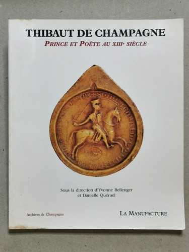 Thibaut champagne prince - thibaut,