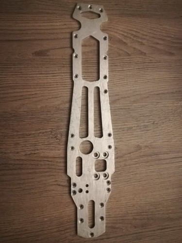 Rare vintage châssis parsec - vintage:,