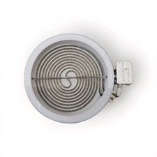 Foyer Vitrocéramique D165 Pour Plaque De Cuisson Whirlpool Akt803