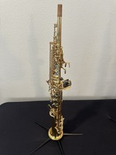 IW 601  Soprano Saxophone -