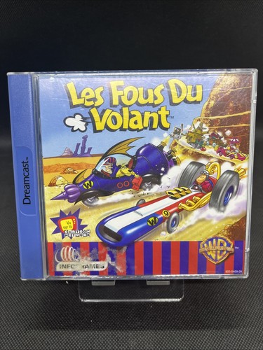 Les fous volant - les,
