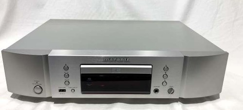 Lecteur sacd marantz - cd, sa8004
