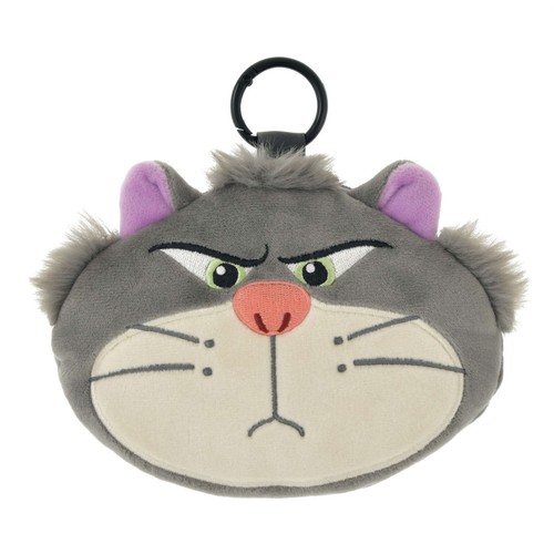 Pochette visage lucifer - visage,