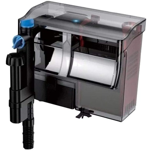 Aquarium sterilizer filter - uv,