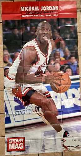 Poster geant michael - poster,