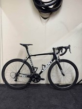 Giant TCR Advanced SL carbon