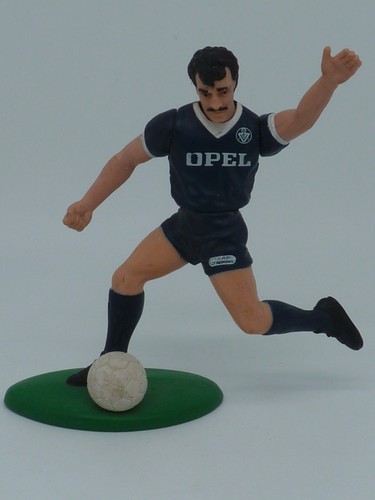 Ancienne figurine pvc - ancienne,