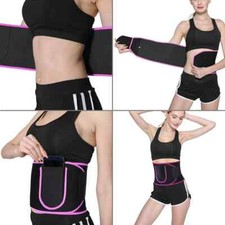 Ceinture De Sport Avec