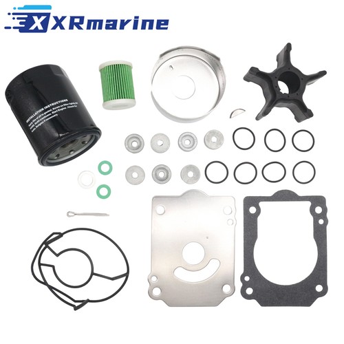 Kit maintenance pour - kit, de