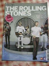 the rolling stones.revue les