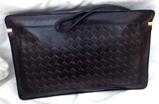 Sac pochette "LOUIS FERAUD" en