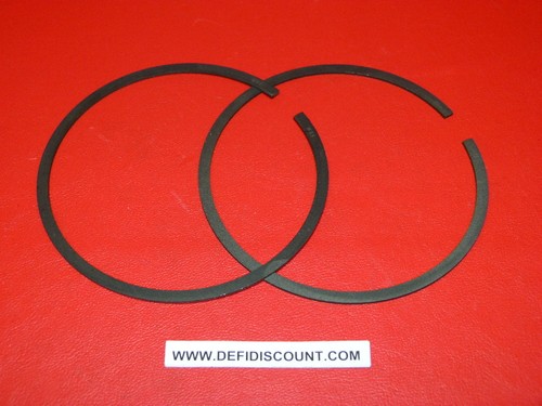 Jeu segments 450cc gas - jeu,