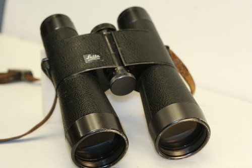 Leitz 7x42 ba - (leica, )