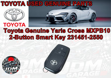 Clé intelligente d'origine