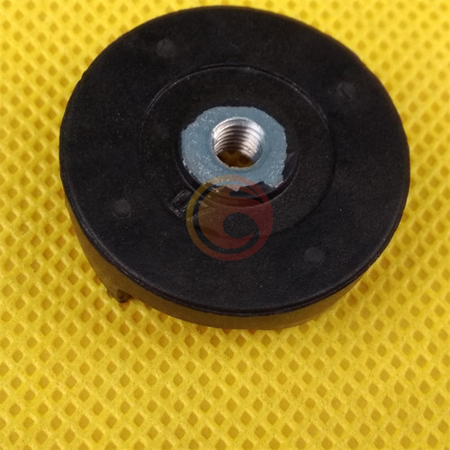 New 4pcs parts rubber - parts,