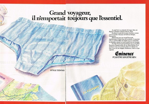 Publicite advertising 064 - advertising,