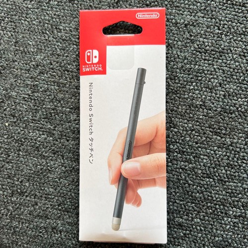 Stylet tactile nintendo switch - nintendo,