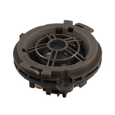 Tête de Tweeter de Haut-Parleur de Voiture 6562CR 9666402780 pour  307 408 3474