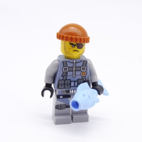 Leg0740 lego njo325 figurine - lego,