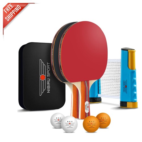 Durable professional ping pong - durable,