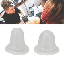100pcs Tattoo Ink Cups