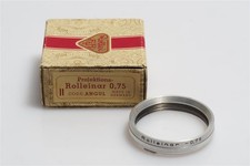 Rollei Rolleiflex Bay. II