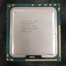 Intel Core i7-920 SLBEJ
