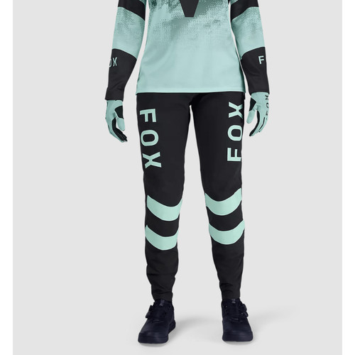 Pantalon femme fox racing - pantalon,