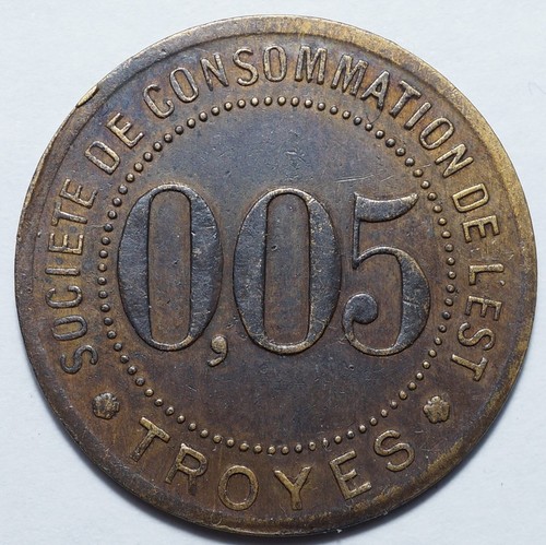 Necessite troyes 5 - -,