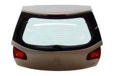 Malle/Hayon arriere CITROEN C3