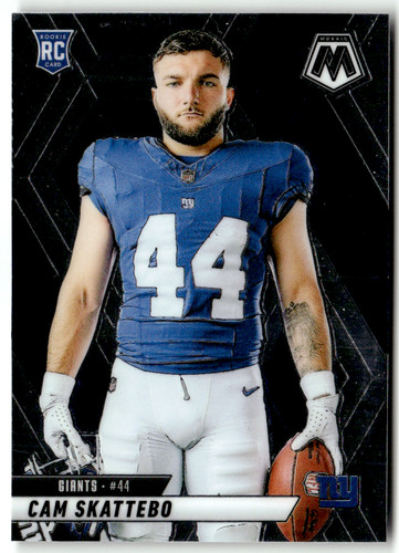 Panini mosaic nfl 2025 - panini,
