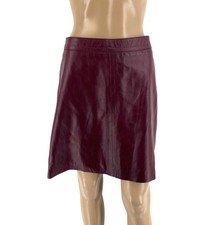 Sinequanone Femme Rouge Foncé