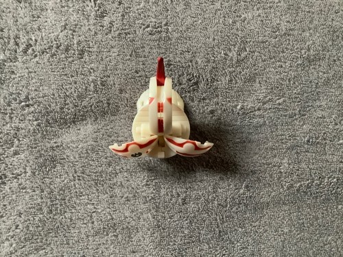 Bakugan pearl dragonoid - bakugan,