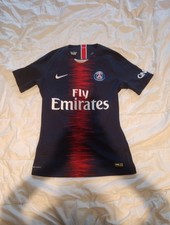  Authentique maillot football