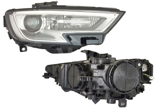 Led phare principal pwy24w d5s - phare,