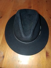 Chapeau Stetson yutan 100%
