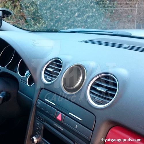 Audi cabrio 60mm - audi,