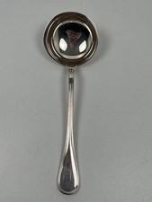 Louche à Crème en Métal