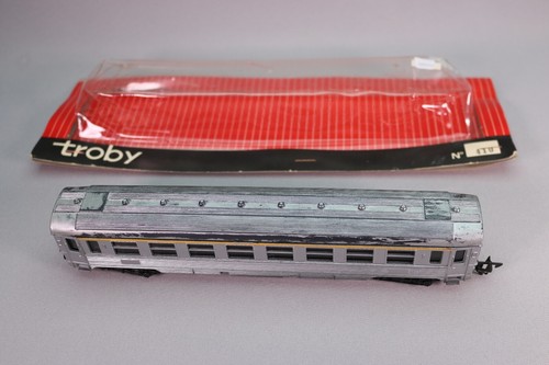 Za1177 troby voiture 410 - ho,